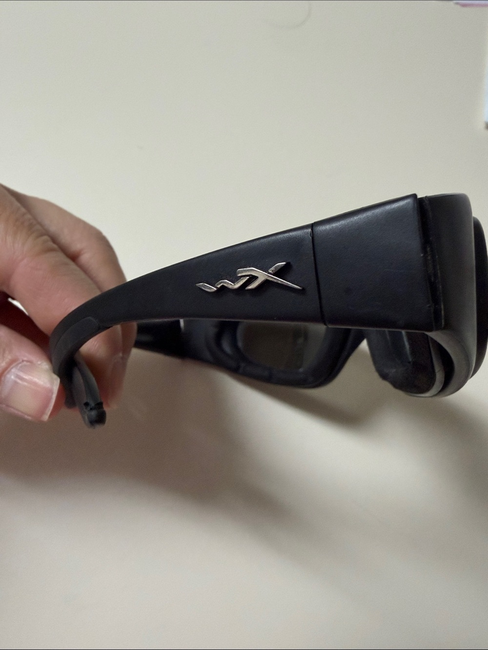 Wiley X SG- 1 Safety Glasses - Picture 2 of 7